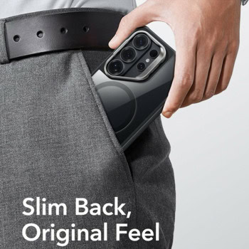 ESR Classic Hybrid for S26 Ultra