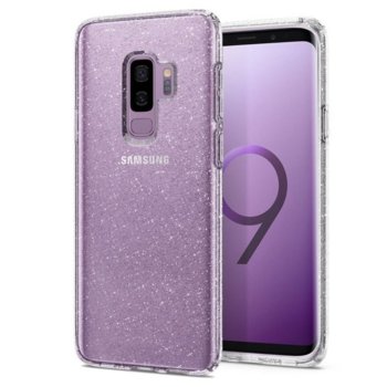 Spigen Liquid Crystal за Galaxy S9 593CS22918