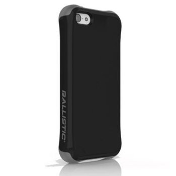AGF Ballistic Aspira Case
