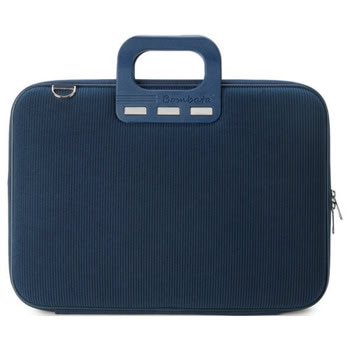 Bombata Velluto Dark blue E00878-11