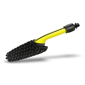 Четка за миене на джанти Karcher 2.643-234.0, съвместима с Karcher G 7.180, K 2 Battery, K 2 Battery Set, K 2 Compact, K 2 OPP, K 2 Power Control, K 25 Silent Limited Edition | JAR Computers Karcher 2.643-234.0