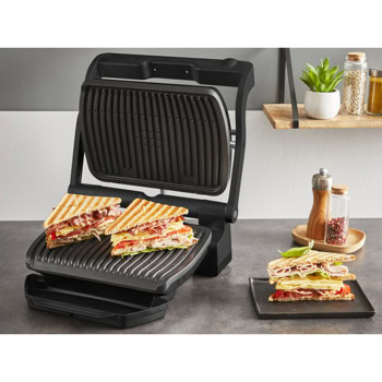 Tefal Optigrill+ GC7178 GC717810