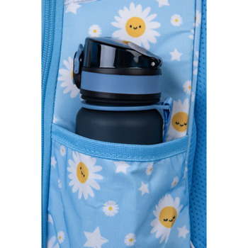 Ученическа раница CoolPack Turtle Daisy Sun