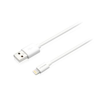 Macally Lightning to USB Cable