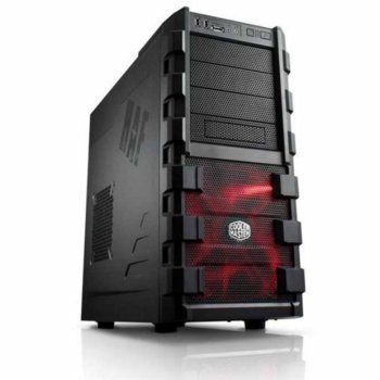 CoolerMaster HAF 912 Advanced ATX