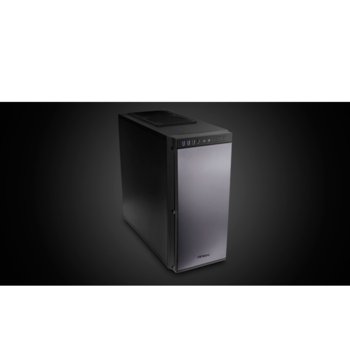 ANTEC P100 Кутия за компютър (Black)