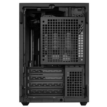 lian li dan b4-matx black g99.b4x.00 | JAR Computers lian li dan b4-matx black g99.b4x.00
