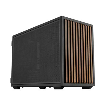 lian li dan b4-matx blk wood edition g99.b4x-wd.00 | JAR Computers lian li dan b4-matx blk wood edition g99.b4x-wd.00