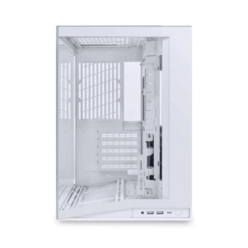 Lian Li O11 Dynamic Mini V2 White G99.O11DMIV2W.00
