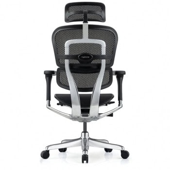 Antares ERGOHUMAN 2 ELITE черен