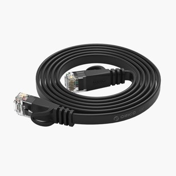 Orico PUG-C6B-30-BK