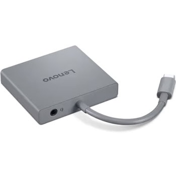 LENOVO USB-C 4 in 1 Travel Hub Gen2 GX91R64790