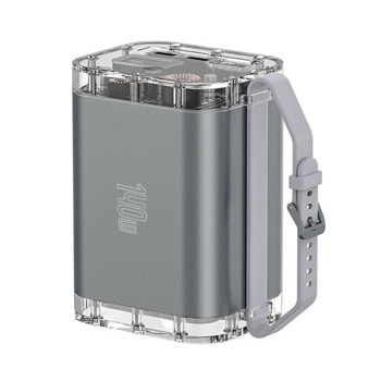 4Smarts Lucid Maxx 60000 mAh 140W 541080
