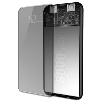 Baseus Wireless Charge Power Bank PPALL-EX01