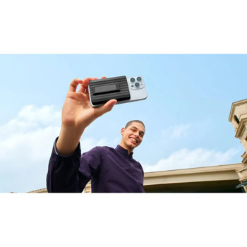 EcoFlow Rapid Mag 10K Qi1 EF-RAPIDQI1-10K-B-EU