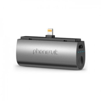 PhoneSuit Flex XT Pocket Charger 2600 mAh