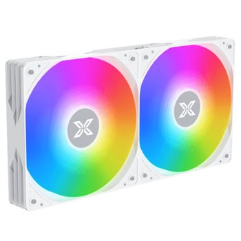Xigmatek LK 240 Digital Arctic