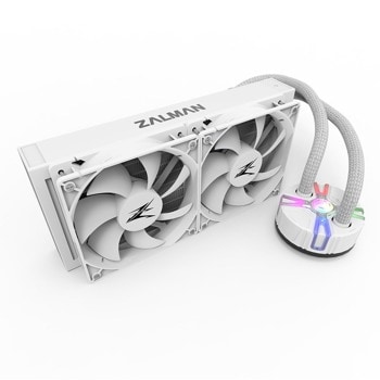 Zalman Reserator5 Z24 White REZERATOR5-Z24-WH