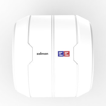zalman zet5 white