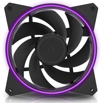 Cooler Master MasterFan MF122R RGB R4-122R-20PC-R1