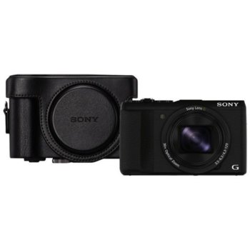 Фотоапарат Sony HX60BL + CASE