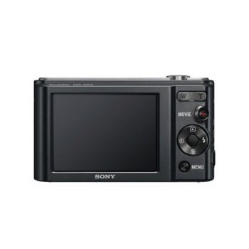 Sony DSC-W810 black 100107003022