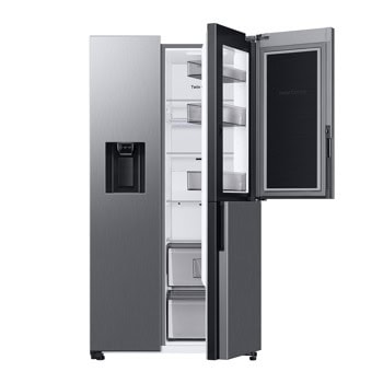 Samsung Side By Side RH68DG853DS9EF