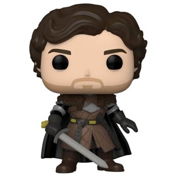 Фигурка Funko POP! Game of Thrones - Robb Stark (With Sword) #91 image
