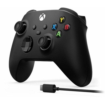 Xbox Series X Wireless Разопакован продукт