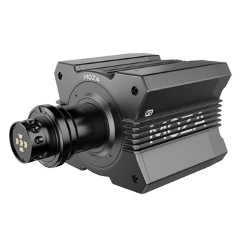 Основа за волан MOZA R12 Direct Drive 12nm