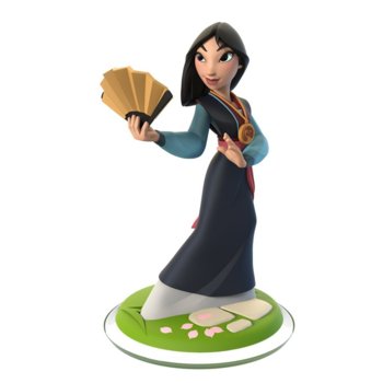 Disney Infinity 3.0: Mulan