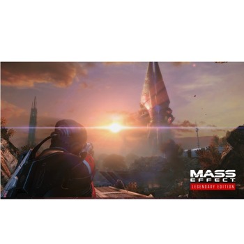 Mass Effect: Legendary Edition PS4
