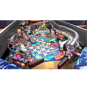 The Pinball Arcade 2