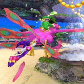 Cloven Crania Meadow, за PC