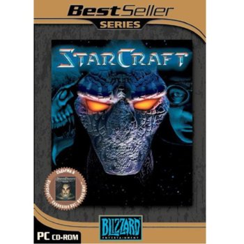 StarCraft + Star Craft: Brood War