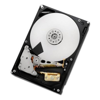 500GB DELL HD Hot Plug, SATA1