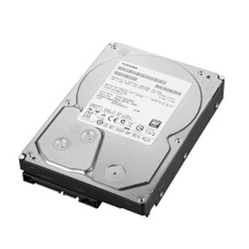 Твърд диск 3TB Toshiba, HDD SATA 3, 5700 rpm, 3.5"(8.89cm) | JAR Computers Toshiba 3.5" 3TB HDD Retail kit