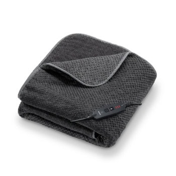 Beurer HD 65 Dark Grey 40053