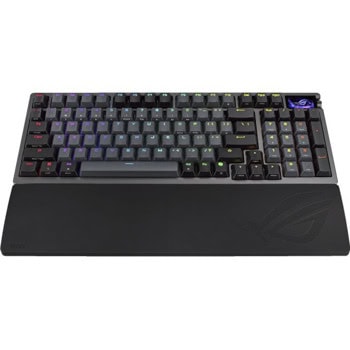 Asus ROG Azoth 96 HE 90MP040H-BKUA2