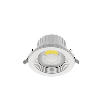 LED луна ELMARK 92LED215WW, 5W, 230V, защита IP44, 375lm, 2700-3000K, | JAR Computers LED луна ELMARK 92LED215WW