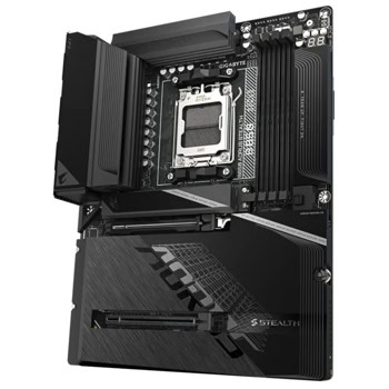 Gigabyte B850 AORUS STEALTH