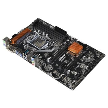 ASRock Z170A-X1