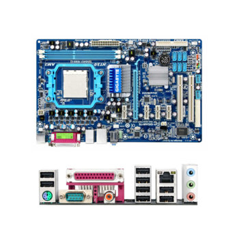 Gigabyte MA770T-ES3