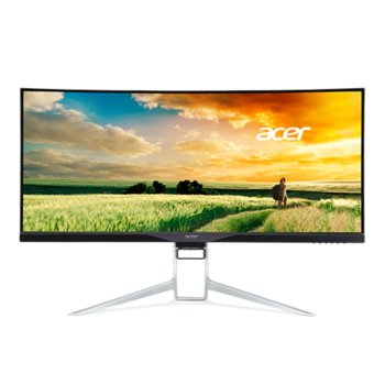 Acer XR341CKbmijpphz UM.CX1EE.001