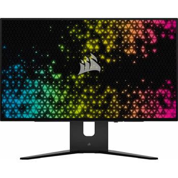 Монитор Corsair XENEON 27QHD240, 27" (68.58 cm) OLED панел, 240Hz, QHD, 0.03ms, 1 500 000:1, 600 cd/m2, DisplayPort, HDMI, USB, USB-C | JAR Computers Corsair XENEON 27QHD240 CM-9030002-PE
