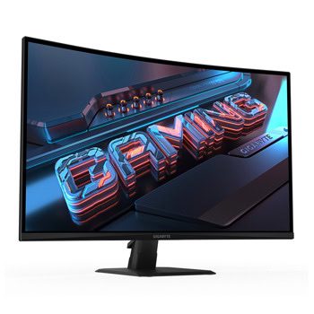 Монитор Gigabyte GS32QCA