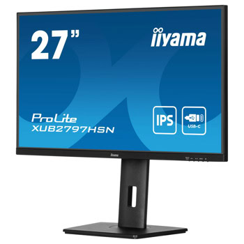 IIYAMA XUB2797HSN-B1