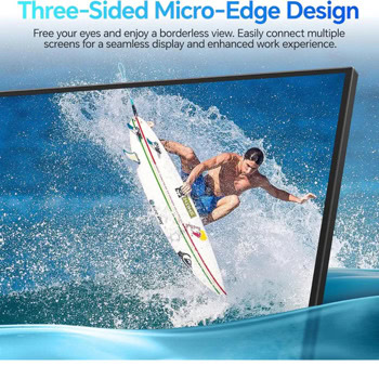 KOORUI E2711F | JAR Computers KOORUI E2711F