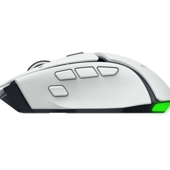 razer basilisk v4 hyperspeed бяла