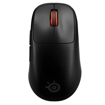 SteelSeries Rival Pro Mini Black | JAR Computers SteelSeries Rival Pro Mini Black